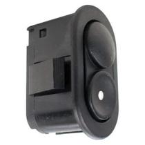 Interruptor De Vidro Elétrico Corsa 95 A 02 6 Pinos Simples