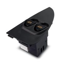 Interruptor de Vidro Elétrico do Palio Weekend, Siena Strada 01/ - Lado Esquerdo Interruptor de Vidro Elétrico do Palio Weekend, Siena Strada 01/ - Lado Esquerdo