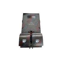 Interruptor de vidro elétrico/duplo dianteiro - gm onix/ prisma/ spin/ cobalt 2013 - lado esquerdo/ 12v - im33247
