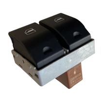 Interruptor De Vidro Eletrico Fox / Gol G4 2004+ Dt Esq 1e Interruptor De Vidro Eletrico Fox / Gol G4 2004+ Dt Esq 1e