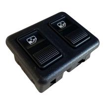 Interruptor De Vidro Elétrico Gol 1995 A 1997 Dt Esq Interruptor De Vidro Elétrico Gol 1995 A 1997 Dt Esq