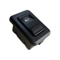 Interruptor de Vidro Eletrico Gol 1995 a 1997 / Santana 1991 a 1996 Dian Direita Interruptor de Vidro Eletrico Gol 1995 a 1997 / Santana 1991 a 1996 Dian Direita