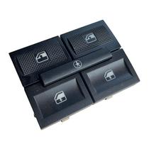 Interruptor de Vidro Elétrico Gol Parati G4 Bloqueio Duplo