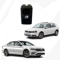 Interruptor De Vidro Elétrico Golf/jetta