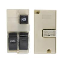 Interruptor De Vidro Elétrico Hino 500 700 2003 84810E0040 Peças Automotivas 24V SORGHUM Novo Interruptor De Vidro Elétrico Hino 500 700 2003 84810E0040 Peças Automotivas 24V SORGHUM Novo