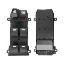 Interruptor De Vidro Elétrico Honda CRV CR-V G3 Jazz Fit GE Mobilio BRV BR-V Freed Brio Amaze City Interruptor De Vidro Elétrico Honda CRV CR-V G3 Jazz Fit GE Mobilio BRV BR-V Freed Brio Amaze City