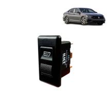 Interruptor de Vidro Elétrico Individual - 12V - DNI 2013 Interruptor de Vidro Elétrico Individual - 12V - DNI 2013