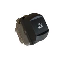 Interruptor de Vidro Eletrico Megane 2006 a 2013 Diant Dir