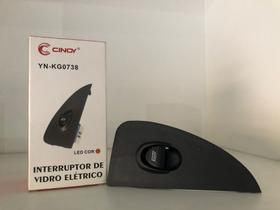 Interruptor de vidro elétrico