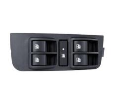 Interruptor De Vidro Elétrico Quadruplo Dianteiro Esquerdo P Interruptor De Vidro Elétrico Quadruplo Dianteiro Esquerdo P