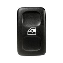 Interruptor De Vidro Elétrico Simples Gol 88 A 94 Kostal