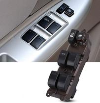 Interruptor de Vidro Elétrico Toyota Hilux 2005-2013 8482033170 Original