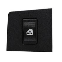 Interruptor de Vidro Elétrico Uno Elba Premio LD Led Verde Interruptor de Vidro Elétrico Uno Elba Premio LD Led Verde