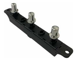 Interruptor Depurador Suggar Slim ORIGINAL Di60BIBR 1 VELOCIDADE - 3 COMANDOS