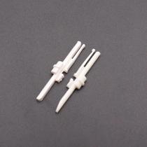 Interruptor Deslizante 3D Com Botão De Volume Ajustável Para Substituição De Console NOVO 3DS LL XL Interruptor Deslizante 3D Com Botão De Volume Ajustável Para Substituição De Console NOVO 3DS LL XL