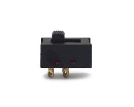 Interruptor Deslizante com 4 Terminais 6A/250V SLS-01-24B2 - Jietong