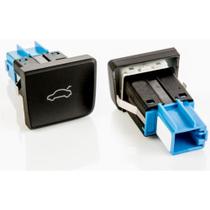Interruptor destrava do porta-malas Dian Vw Gol 2012 a 2016