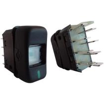 Interruptor Dianteiro a KOSTAL 3931001 Interruptor Dianteiro a KOSTAL 3931001