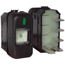 Interruptor Dianteiro a KOSTAL 3931019