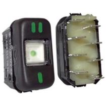 Interruptor Dianteiro Agrale Ma 7.5E 2005 a 2005 KOSTAL