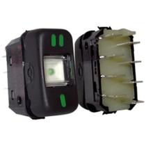 Interruptor Dianteiro Mercedes Benz L 1621 1989 a 1999