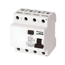 Interruptor Diferencial 25a 4p 30ma 400v Eletromec Interruptor Diferencial 25a 4p 30ma 400v Eletromec