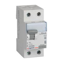 Interruptor Diferencial 2P 63A 30Ma Rx3 402088 127-220V Pial Legrand