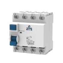 Interruptor Diferencial 4 Polos 40 Ampere Tetrapolar Soprano