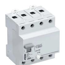Interruptor Diferencial 40a Tetrapolar 220v -30ma -608694 Pial Interruptor Diferencial 40a Tetrapolar 220v -30ma -608694 Pial