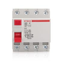 Interruptor diferencial 4p 40a 30ma tipo a steck Interruptor diferencial 4p 40a 30ma tipo a steck