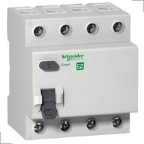 Interruptor Diferencial DR 4P AC Easy9 30mA 230V 63A Schneider