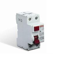 Interruptor Diferencial IDR 25a 230-400v 2P Steck