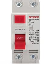 Interruptor Diferencial Idr Dr 2p 40a 30ma Tipo A