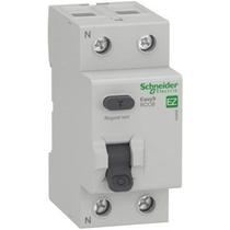 Interruptor Diferencial IDR Easy9 2P 25A tipo AC 30mA 3kA