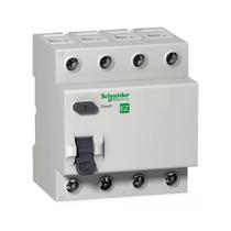 Interruptor diferencial IDR Easy9 4P 80A 30mA 3kA Schneider