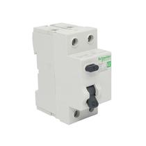 Interruptor Diferencial Residual 2 Pólos 40A 30MA Schneider