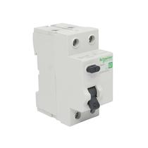 Interruptor Diferencial Residual 2 Polos Easy9
