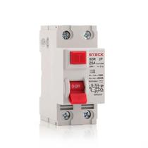 Interruptor Diferencial Residual 2P 40A 30mA Sdr24030 Steck