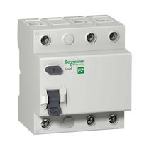 Interruptor Diferencial Residual 3 Pólos 40A 30MA Schneider