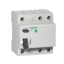 Interruptor Diferencial Residual 3 Pólos 63A 30MA Schneider