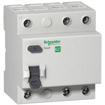 Interruptor Diferencial Residual 3 Polos Easy9 Interruptor Diferencial Residual 3 Polos Easy9