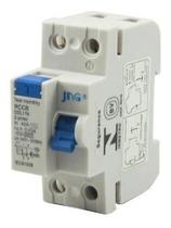 Interruptor Diferencial Residual 40A 300mA Bipolar - Jng