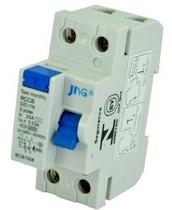 Interruptor Diferencial Residual 40A 30mA 2P Idr/dr - JNG