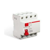 Interruptor Diferencial Residual 4p 100a 30ma - steck Interruptor Diferencial Residual 4p 100a 30ma - steck