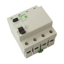 Interruptor Diferencial Residual 4p 40a 30ma Ez9r33440 3ka Schneider