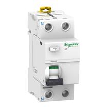 Interruptor Diferencial Residual A9R71240 2 Pólos 40A 30MA Schneider
