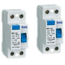 Interruptor Diferencial Residual BHS BIR-80-2P (2 Polos) 80A 30mA
