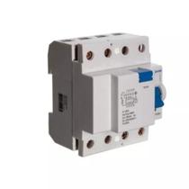 Interruptor Diferencial Residual DR 25A Tetrapolar Margirius