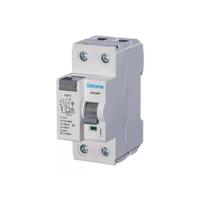 Interruptor Diferencial Residual DR 2P Bipolar 80A