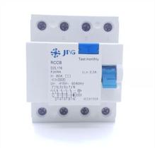 Interruptor Diferencial Residual (dr/idr) 4p 63a 30ma - Jng